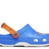NBA x Classic Clog „New York Knicks“