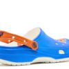 NBA x Classic Clog „New York Knicks“