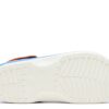 NBA x Classic Clog „New York Knicks“