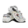NBA x Echo Clog „All-Star 2023“