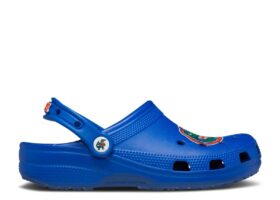 NCAA x Classic Clog „University of Florida“