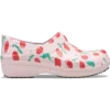 Neria Pro II LiteRide Graphic Work Clog