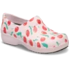 Neria Pro II LiteRide Graphic Work Clog