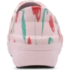 Neria Pro II LiteRide Graphic Work Clog