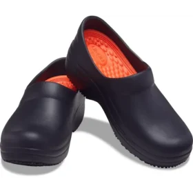 Neria Pro II LiteRide™ Work Clog für Damen