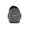Neria Pro LiteRide Work Clogs „Silbergrau“
