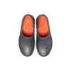 Neria Pro LiteRide Work Clogs „Silbergrau“