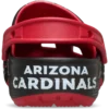 NFL Arizona Cardinals Classic Clog