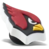 NFL Arizona Cardinals Logo Jibbitz™-Anstecker