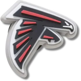 NFL Atlanta Falcons Logo Jibbitz™-Anstecker