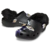 NFL Baltimore Ravens Classic Clog