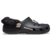 NFL Baltimore Ravens Classic Clog