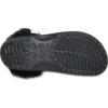 NFL Baltimore Ravens Classic Clog