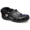 NFL Baltimore Ravens Classic Clog