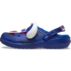 NFL Buffalo Bills Classic Lined Clog