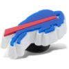 NFL Buffalo Bills Logo Jibbitz™-Anstecker