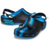 NFL Carolina Panthers Classic Clog