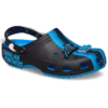 NFL Carolina Panthers Classic Clog
