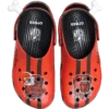 NFL Cleveland Browns Classic Clog