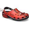 NFL Cleveland Browns Classic Clog