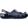 NFL Dallas Cowboys Classic Clog