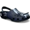 NFL Dallas Cowboys Classic Clog