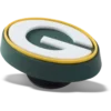 NFL Green Bay Packers Logo Jibbitz™-Anstecker