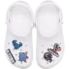 NFL Houston Texans 5er-Pack Jibbitz-Schuhanhänger NFL Houston Texans 5er-Pack Jibbitz-Schuhanhänger