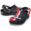 NFL Houston Texans Classic Clog