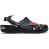 NFL Houston Texans Classic Clog