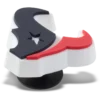 NFL Houston Texans Logo Jibbitz-Anstecker