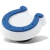 NFL Indianapolis Colts Logo Jibbitz™-Anstecker