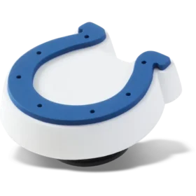 NFL Indianapolis Colts Logo Jibbitz™-Anstecker