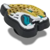 NFL Jacksonville Jaguars Logo Jibbitz™-Anstecker