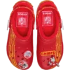 NFL Kansas City Chiefs Classic Lined Clog