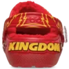 NFL Kansas City Chiefs Classic Lined Clog