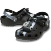 NFL Las Vegas Raiders Classic Clog