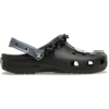 NFL Las Vegas Raiders Classic Clog