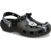 NFL Las Vegas Raiders Classic Clog