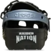 NFL Las Vegas Raiders Classic Clog
