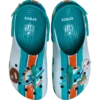 NFL Miami Dolphins Classic Clog