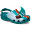 NFL Miami Dolphins Classic Clog