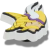 NFL Minnesota Vikings Logo Jibbitz™-Anstecker