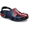 NFL New England Patriots Classic Clog