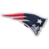 NFL New England Patriots Logo Jibbitz™-Anstecker