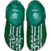 NFL New York Jets Classic Clog NFL New York Jets Classic Clog