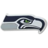 NFL Seattle Seahawks Logo Jibbitz™-Anstecker