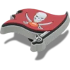 NFL Tampa Bay Buccaneers Logo Jibbitz™-Anstecker