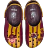 NFL Washington Commanders Classic Clog