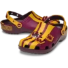 NFL Washington Commanders Classic Clog